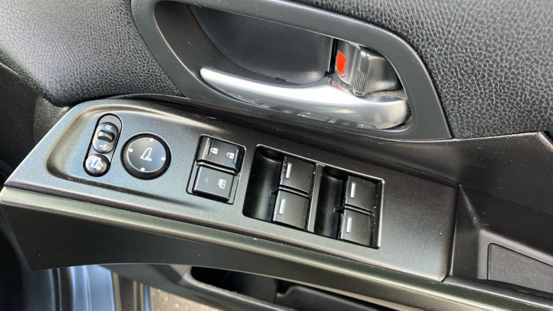 Honda Civic 1.6 i-DTEC SR 5dr Diesel Hatchback